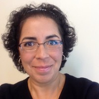 Oracle Employee Anne Denson's profile photo