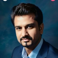 SRV Media Employee Abhishek Mishra's profile photo