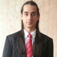 Compass UOL Employee Odilon Soares's profile photo