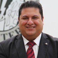 Tecnológico de Monterrey Employee León Felipe Guevara Chávez's profile photo