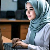 Impact Wolves Employee Aleena Ahsan's profile photo