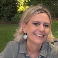 Quirónsalud Employee Laura Alfaro Cadenas's profile photo