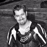 Simpson Strong-Tie Employee Scott Denison's profile photo