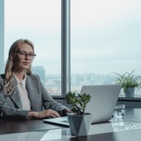 Doyensys Inc Employee Lauren John's profile photo