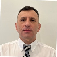 Potomac Testing Employee Vasile Buzatu's profile photo