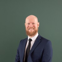 Solutionreach, Inc. Employee Bryce Harper's profile photo