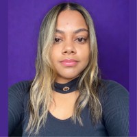 Nubank Employee Denise Rocha's profile photo