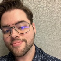 Huntington National Bank Employee Tyler Ackerman's profile photo