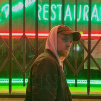 SoundCloud Employee Cameron Cox's profile photo