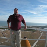 INQU LLC Employee Brennan Riley's profile photo
