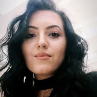 AccessoryPart Employee Burcu Avci's profile photo