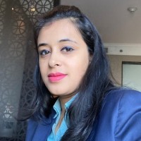 ProTechmanize Employee Asha Mishra's profile photo