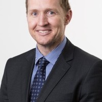 LMW Employee Damian Lynch's profile photo