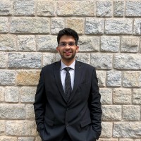Bain & Company Employee Deep Pathak's profile photo