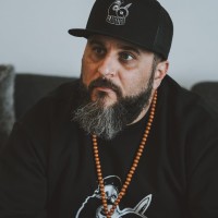 Fat Beats Distribution Employee Lucas Rezza's profile photo