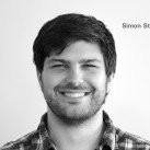 Lylli Employee Simon Stenström's profile photo