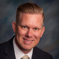 ThedaCare Employee Quentin Mayer's profile photo