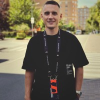 Запіканка Employee Микола Воропаєв's profile photo