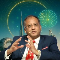 EcoBizAfrica Employee Mru Patel's profile photo