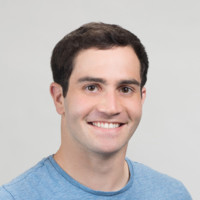Arbor Biotechnologies Employee Anthony Garrity's profile photo
