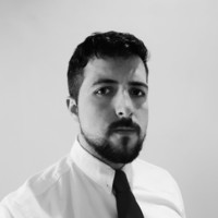 Irish Distillers Employee Simon Campion's profile photo