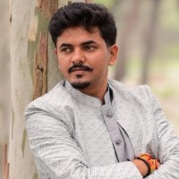 Taashee Linux Services Employee Vivek Sharma's profile photo