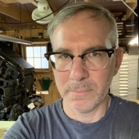 Michael Babcock Email & Phone Number