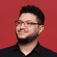 Saatchi & Saatchi Canada Employee Kamaal Anwar's profile photo