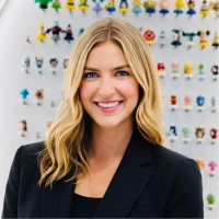 good2grow™ Employee Samantha Thompson's profile photo