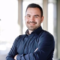 Schöller SI Employee Boris Hude's profile photo