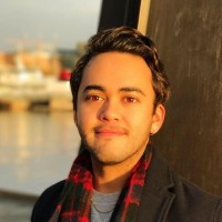 NeuroResponse Employee Adrian Russell's profile photo