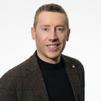 Balsam Brands Employee Richard Moyles's profile photo