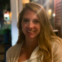 Boston Children's Hospital Employee Caroline Weber's profile photo