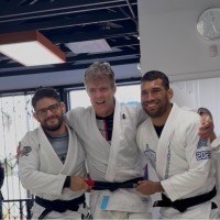 Meta Employee Robert Upton's profile photo