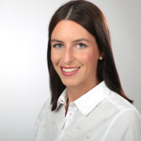 Rauch Möbelwerke GmbH Employee Carina Baumann's profile photo