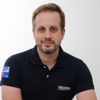 Itacamba Cemento Employee Ricardo Winter's profile photo