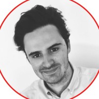 Aera Group Employee Alexandre Gouble's profile photo