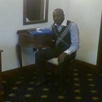 Kenya Petroleum Refinery Ltd Employee Hezekiah Mwarua's profile photo