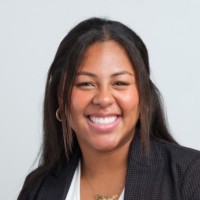 DeciBio Employee Cassidy Humphreys's profile photo