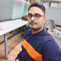 MangoData Employee Abhijeet Roy's profile photo