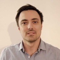 Scaleway Employee Loic Vincent's profile photo