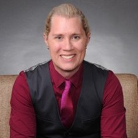 John R. Wood Properties Employee Chris Barr's profile photo