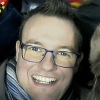 FACOM Employee Jean-Christophe Pintiaux's profile photo