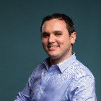 Adweek Employee Kenny Moshensky's profile photo