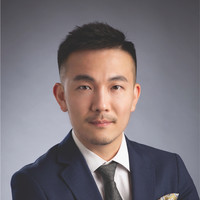 Synteq Digital Employee Will Wang's profile photo