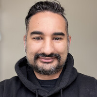 Smile Break Employee Tim Diaz's profile photo