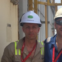 Belarus Employee Thomas Thoegersen's profile photo