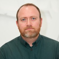 Ciaran Allen Email & Phone Number