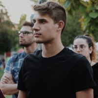 ORVIM Employee Davide Mestriner's profile photo