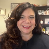 Los Angeles Unified School District Employee Christina Rico's profile photo